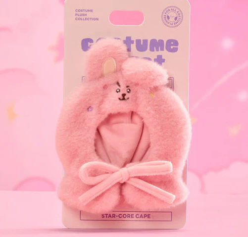 BT21 - THE JOURNEY CLOSET STAR CORE CAPE - Image 5