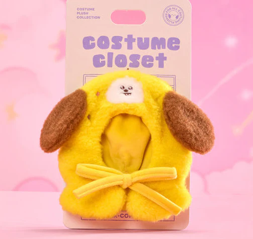 BT21 - THE JOURNEY CLOSET STAR CORE CAPE - Image 6
