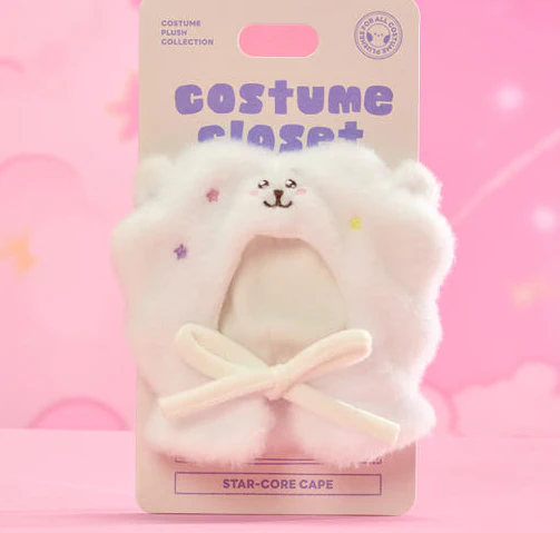 BT21 - THE JOURNEY CLOSET STAR CORE CAPE - Image 7