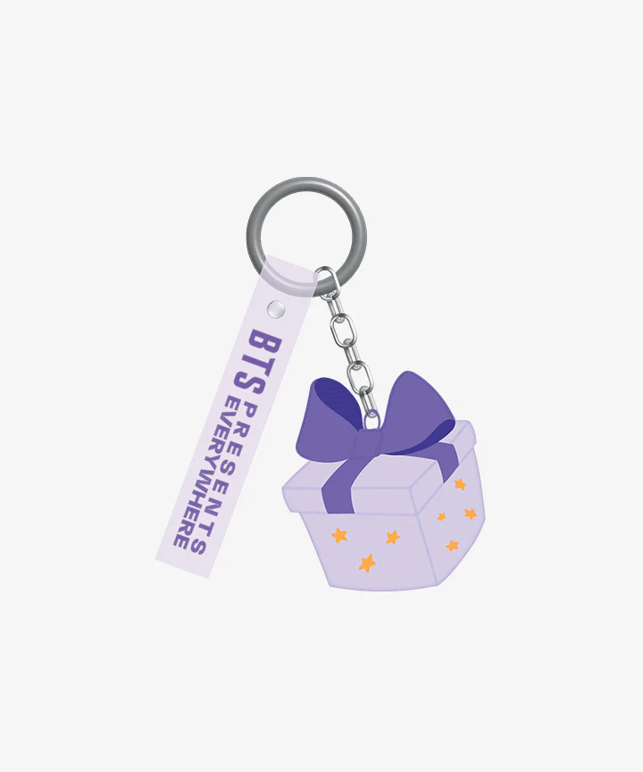 BTS - 10TH ANNIVERSARY FESTA OFFICIAL MD - Image 18