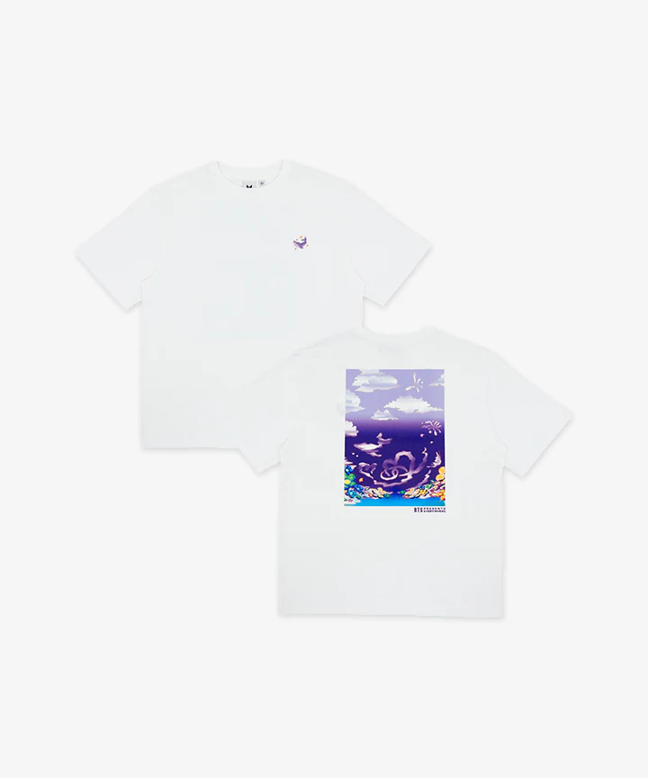 BTS - 10TH ANNIVERSARY FESTA OFFICIAL MD - Image 5