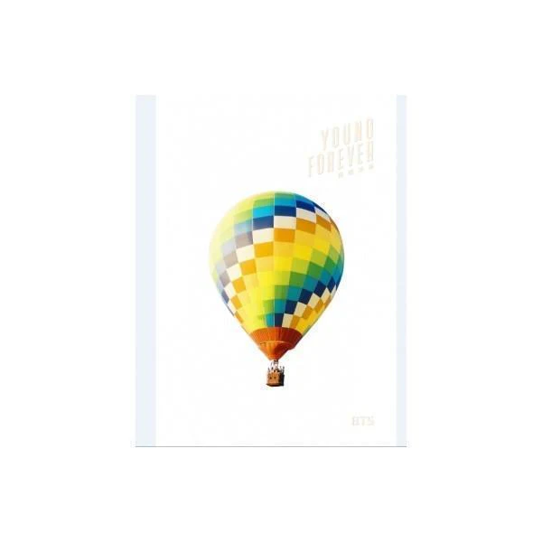 BTS - 1ST SPECIAL ALBUM 화양연화 YOUNG FOREVER - Image 6