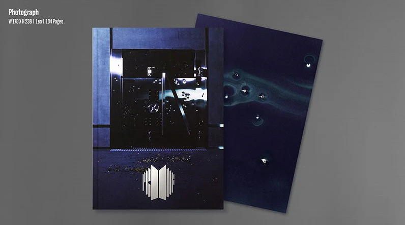 BTS - ALBUM PROOF - Image 6