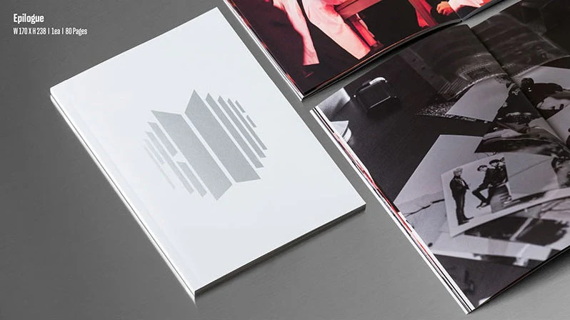 BTS - ALBUM PROOF - Image 7