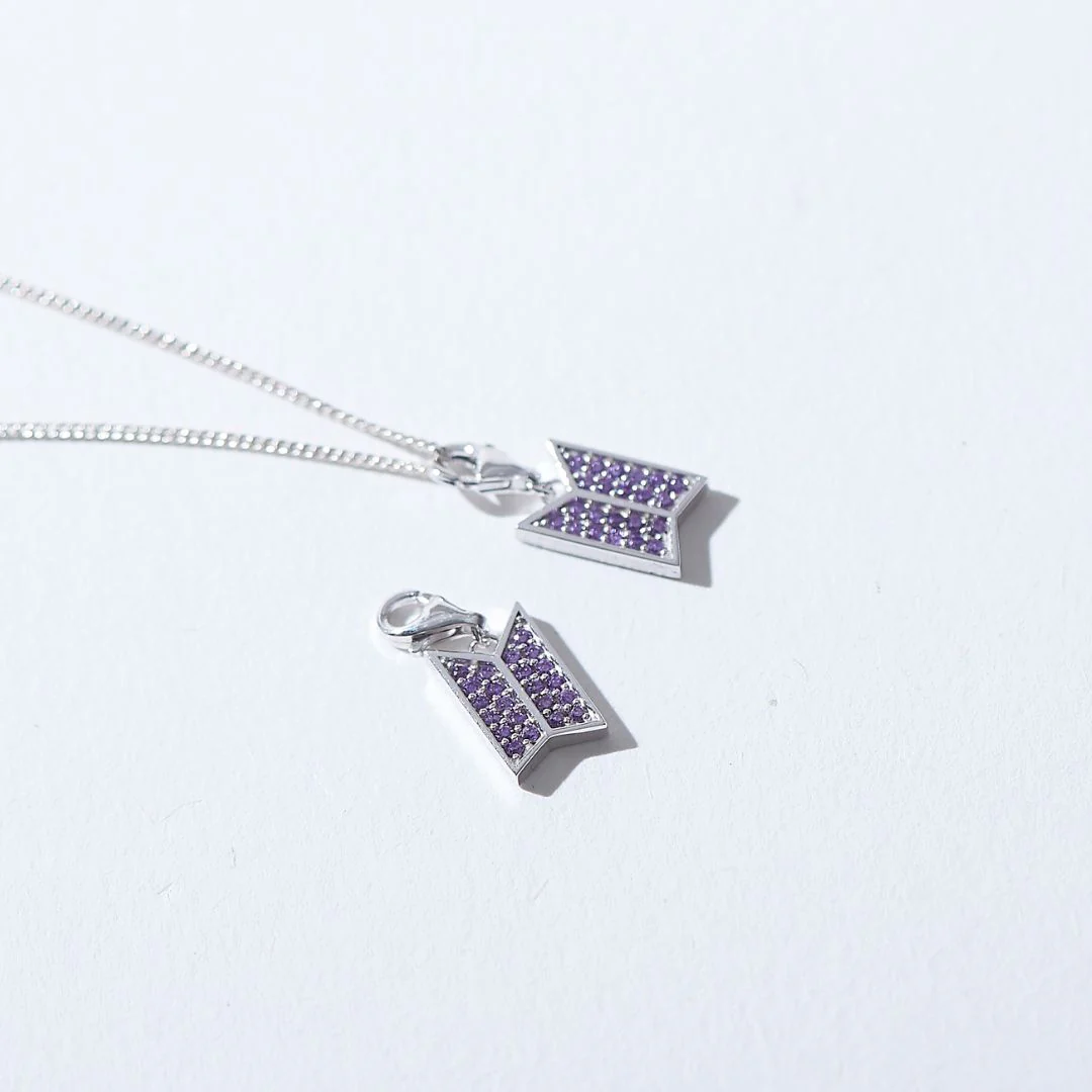 BTS - BTS X STONEHENGE MOMENT OF LIGHT CHARM - Image 6