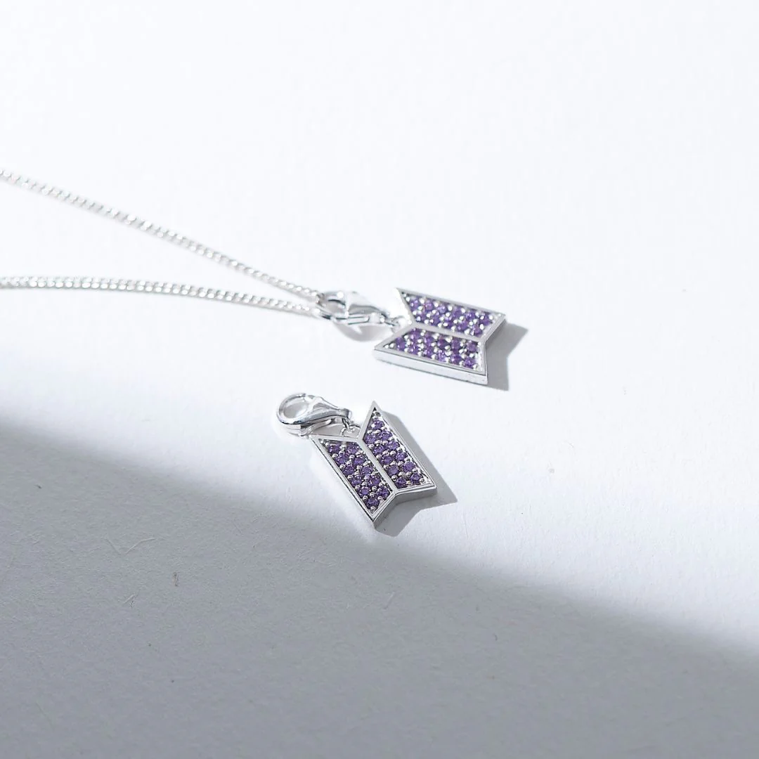 BTS - BTS X STONEHENGE MOMENT OF LIGHT CHARM - Image 8