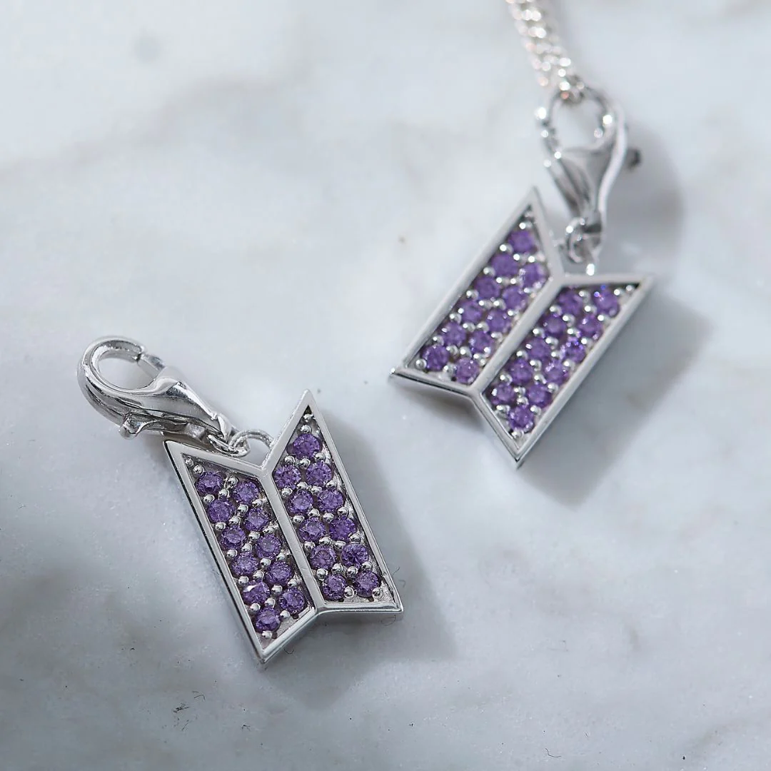BTS - BTS X STONEHENGE MOMENT OF LIGHT CHARM - Image 9