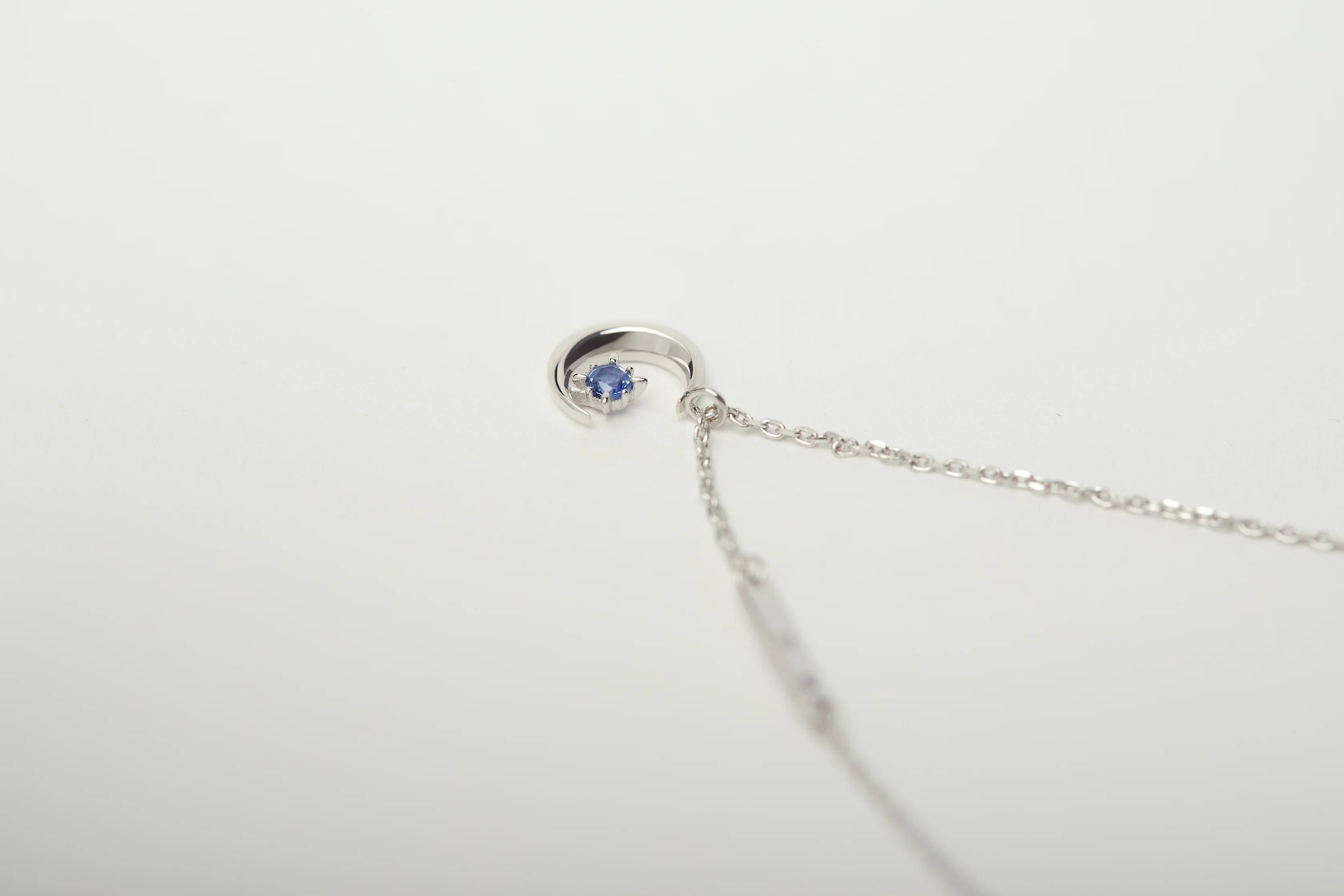 BTS - BTS X STONEHENGE MOMENT OF LIGHT NECKLACE (COEXIST) - Image 2