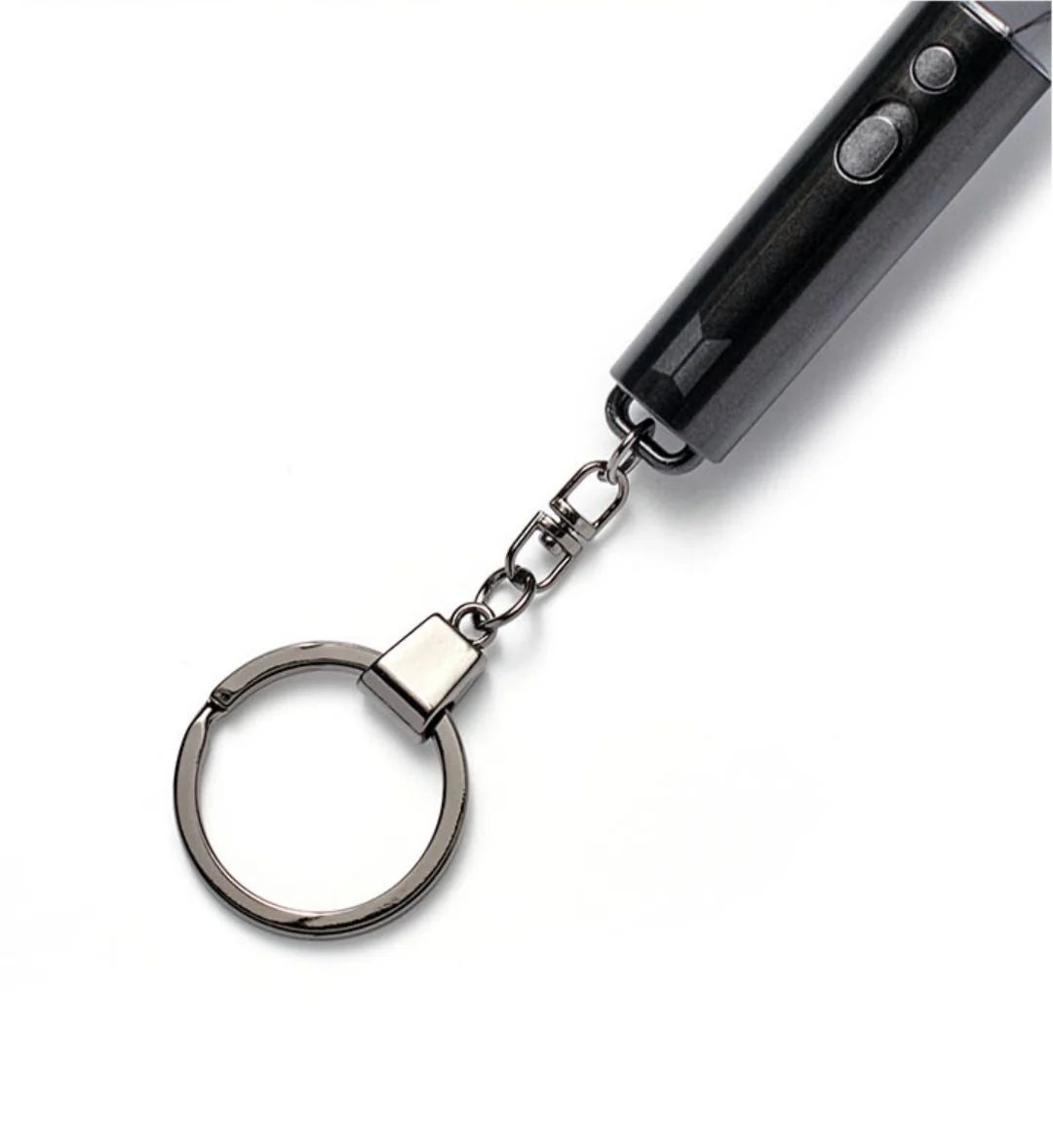 BTS - OFFICIAL LIGHT STICK KEYRING SE - Image 6