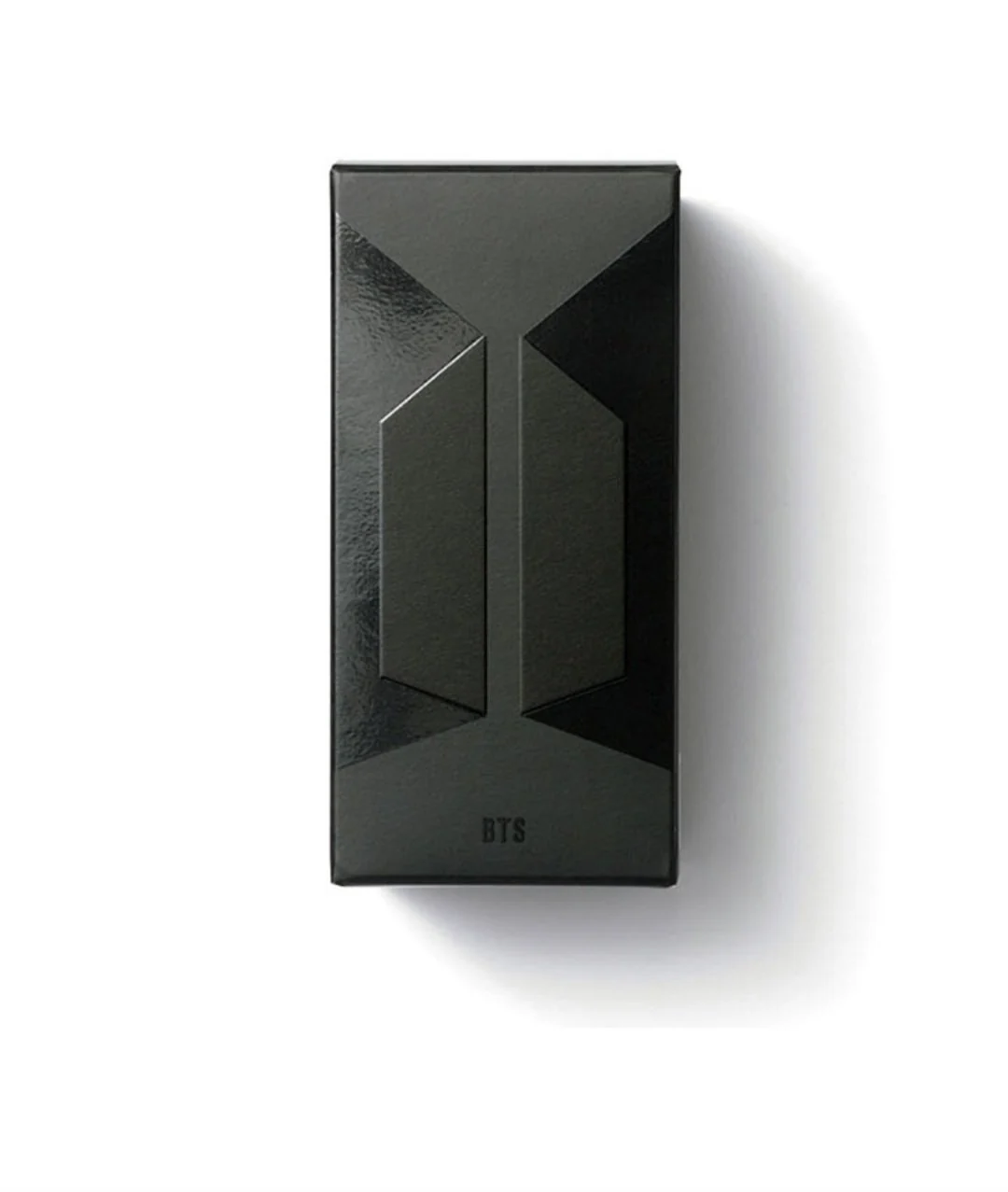BTS - OFFICIAL LIGHT STICK KEYRING SE - Image 7