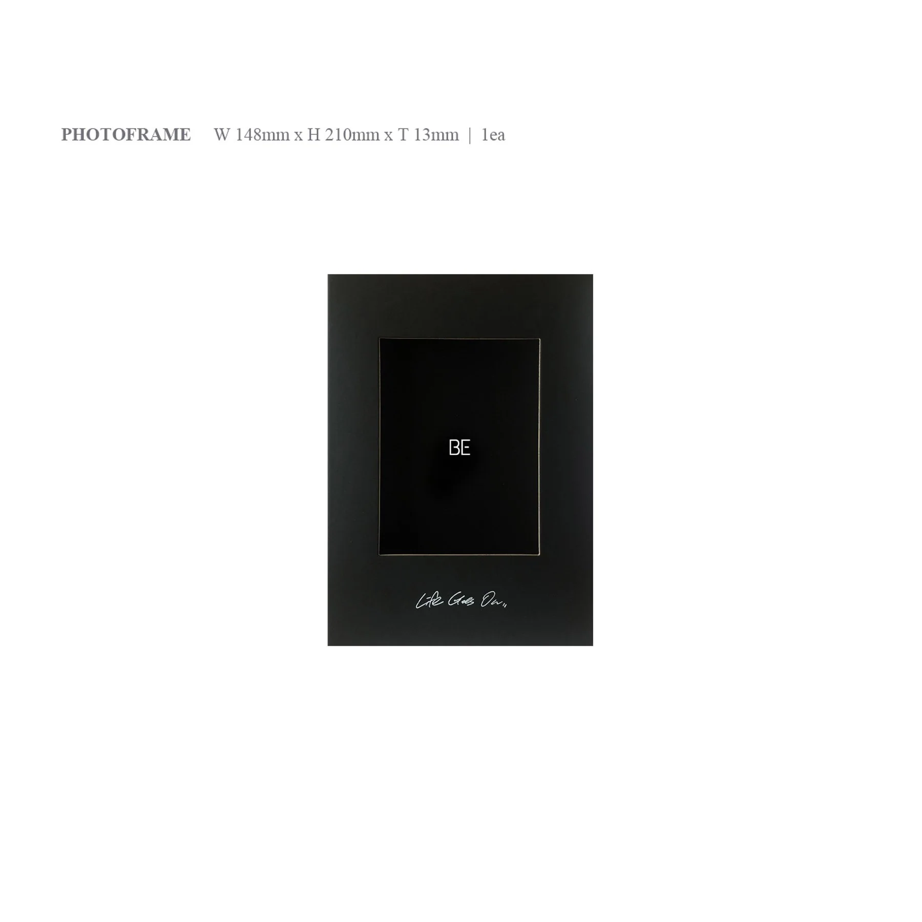BTS - SPECIAL ALBUM BE (DELUXE EDITION) - Image 11
