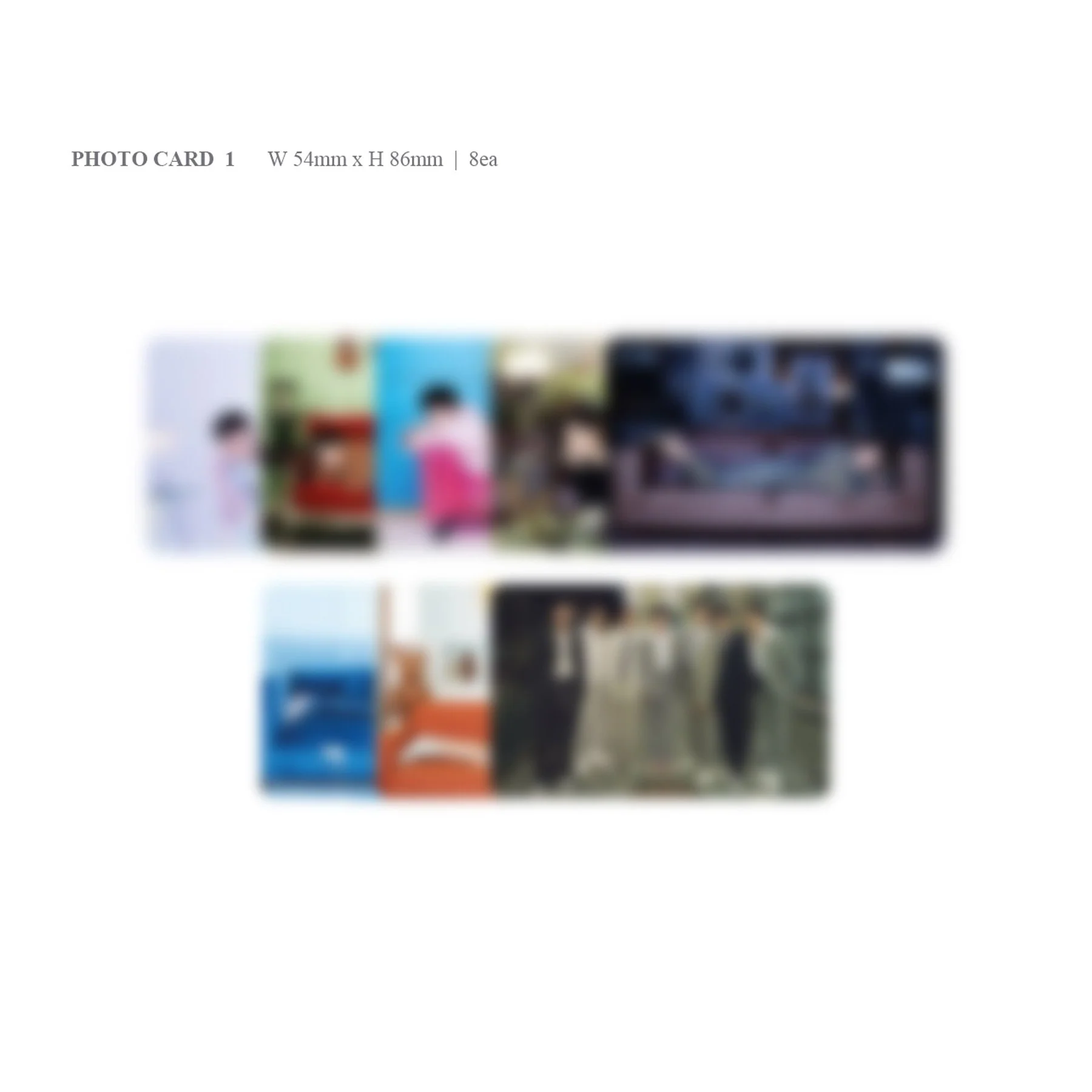 BTS - SPECIAL ALBUM BE (DELUXE EDITION) - Image 9