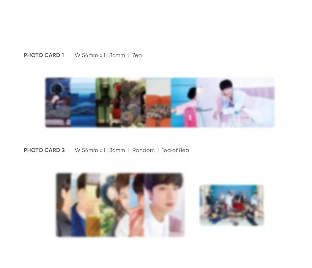 BTS - SPECIAL ALBUM BE (ESSENTIAL EDITION) - Image 6