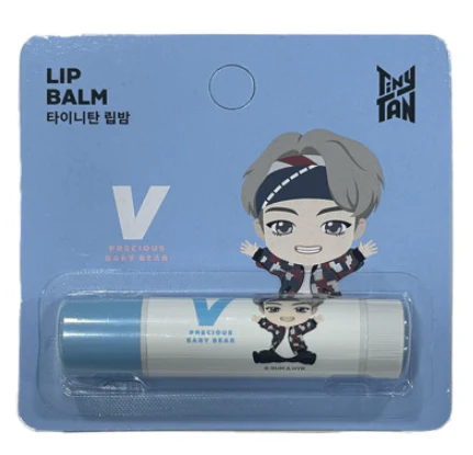 BTS - TINYTAN LIP BALM - Image 6