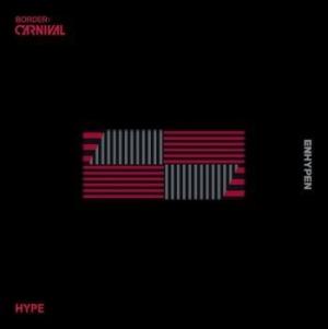 ENHYPEN - 2ND MINI ALBUM BORDER CARNIVAL - Image 3