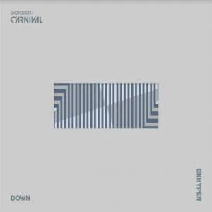 ENHYPEN - 2ND MINI ALBUM BORDER CARNIVAL - Image 4