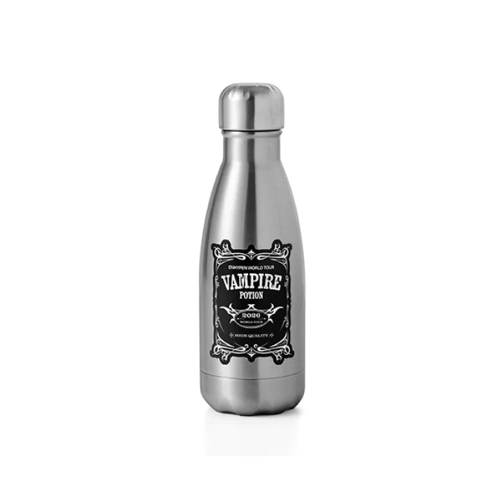 ENHYPEN - BLOOD SAGA WORLD TOUR OFFICIAL MD TUMBLER