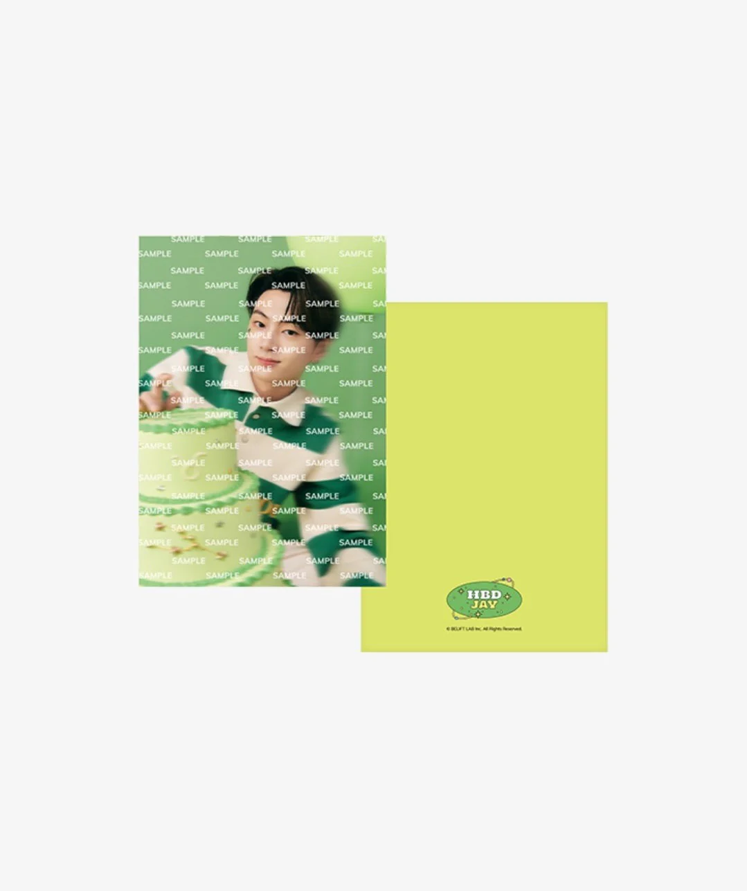 ENHYPEN - JAYS BIRTHDAY OFFICIAL MD - Image 10