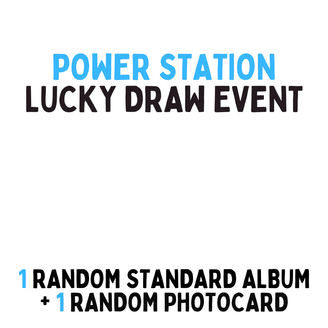 ENHYPEN - ORANGE BLOOD 5TH MINI ALBUM 2ND LUCKY DRAW EVENT - Image 13