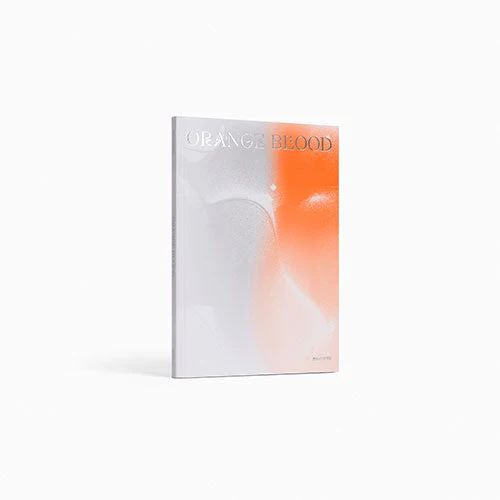 ENHYPEN - ORANGE BLOOD 5TH MINI ALBUM 2ND LUCKY DRAW EVENT - Image 20