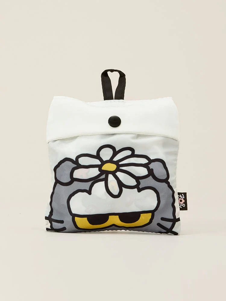 G-DRAGON - ZO&FRIENDS LUCKY SHOP OFFICIAL MD ZOA MARKET BAG