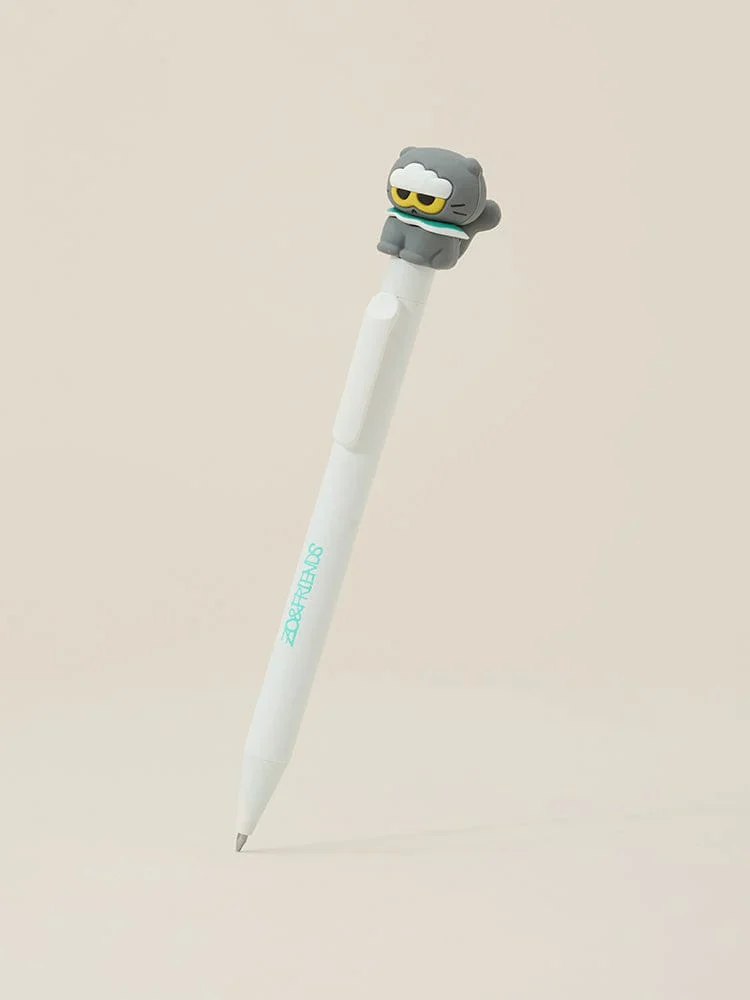 G-DRAGON - ZO&FRIENDS LUCKY SHOP OFFICIAL MD ZOA PEN - Image 3