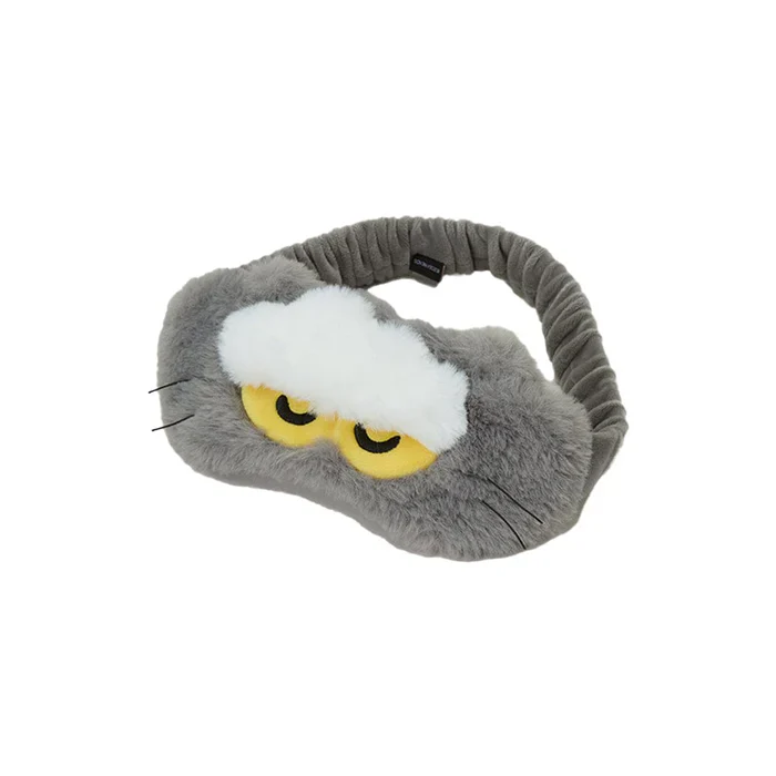 G-DRAGON - ZO&FRIENDS LUCKY SHOP POP UP OFFICIAL MD ZOA SLEEP MASK