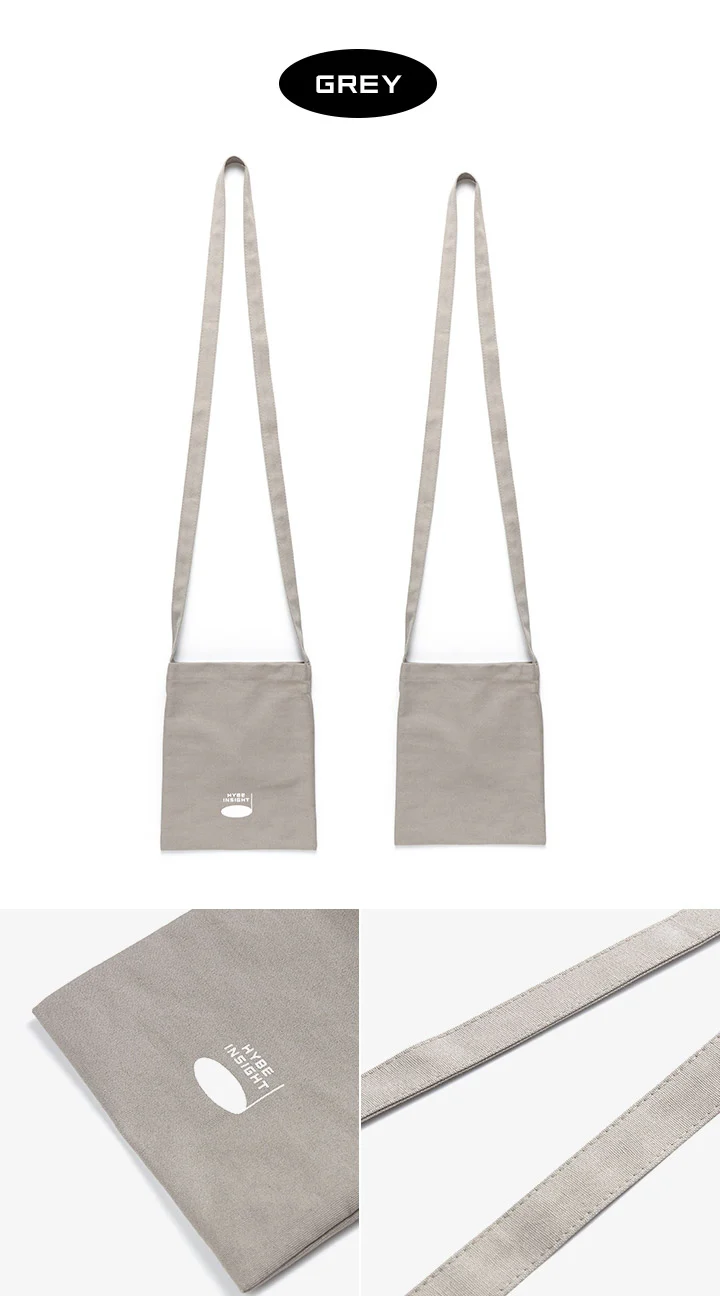 HYBE INSIGHT VISITOR ONLY OFFICIAL MERCH - Image 40