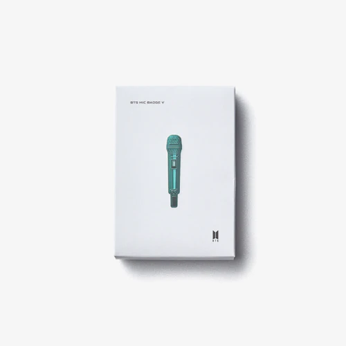 HYBE INSIGHT VISITOR ONLY OFFICIAL MERCH - Image 46