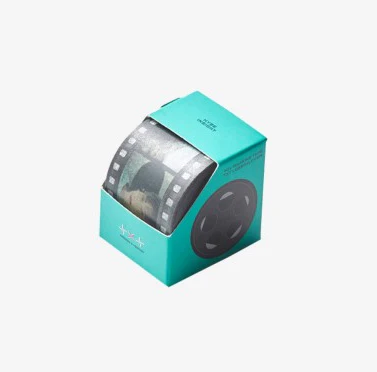 HYBE INSIGHT VISITOR ONLY OFFICIAL MERCH - Image 51