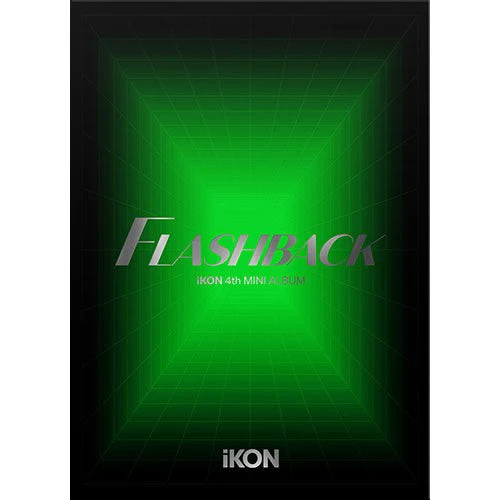IKON - 4TH MINI ALBUM FLASHBACK (PHOTOBOOK VER.) - Image 7