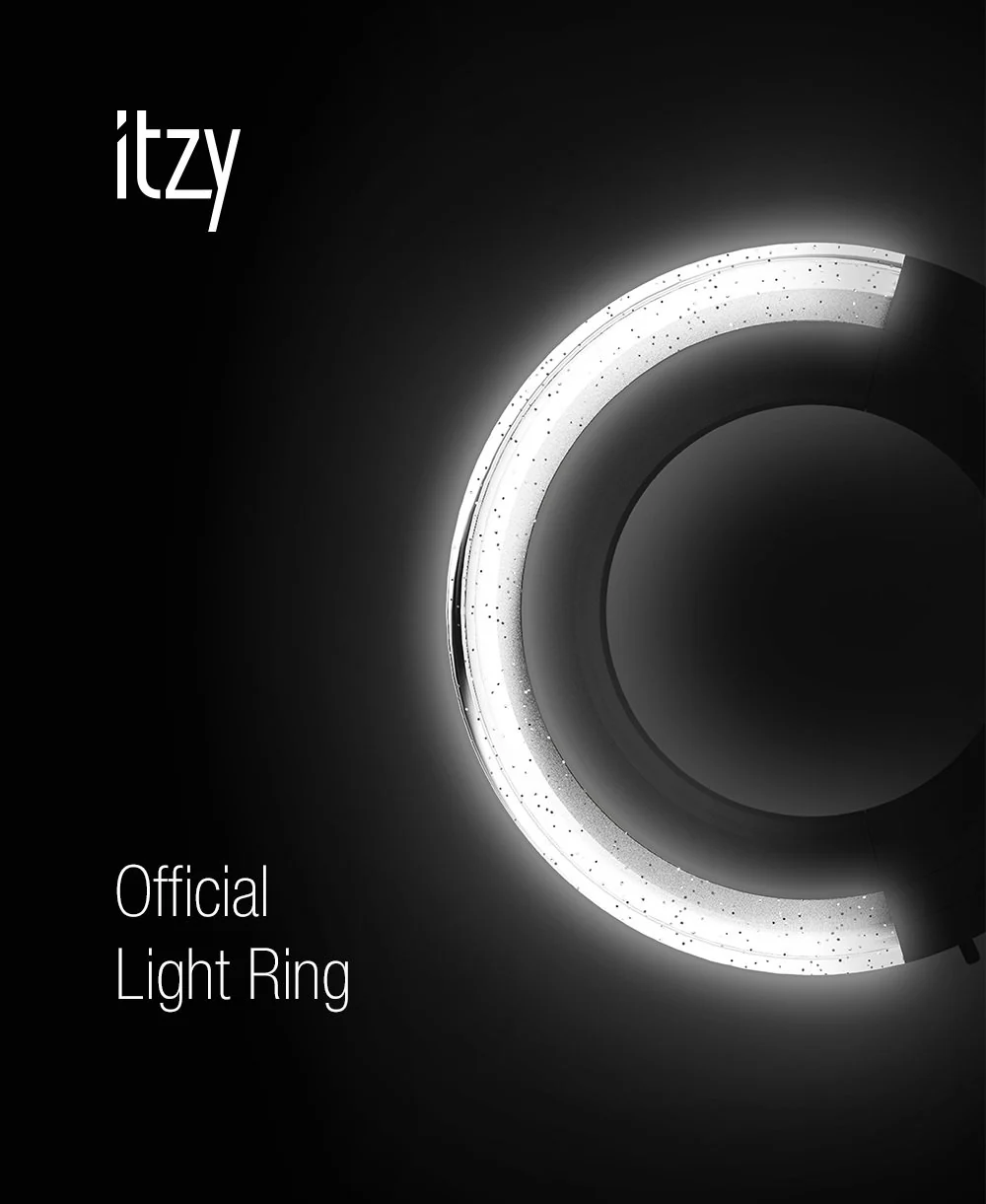 ITZY - OFFICIAL LIGHT RING - Image 2