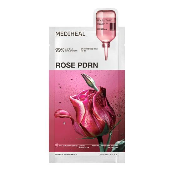 MEDIHEAL ESSENTIAL MASK SHEET 1EA - Image 3