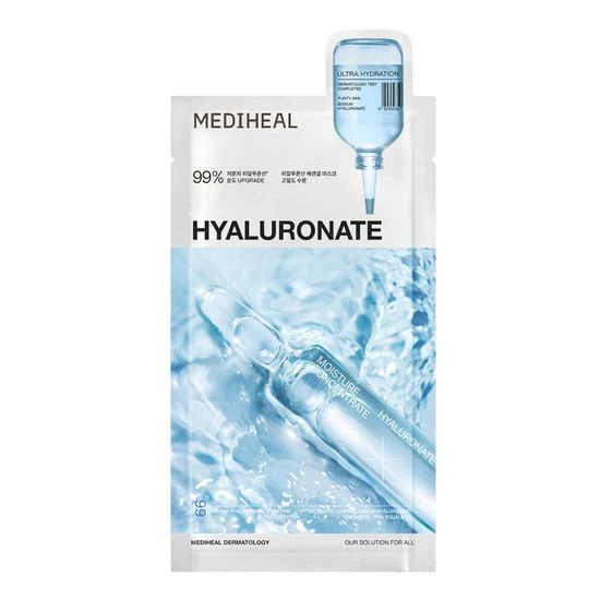 MEDIHEAL ESSENTIAL MASK SHEET 1EA - Image 6