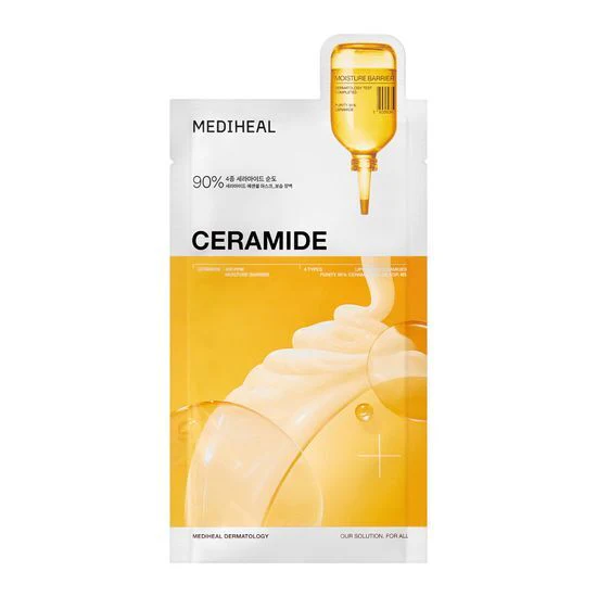 MEDIHEAL ESSENTIAL MASK SHEET 1EA - Image 7