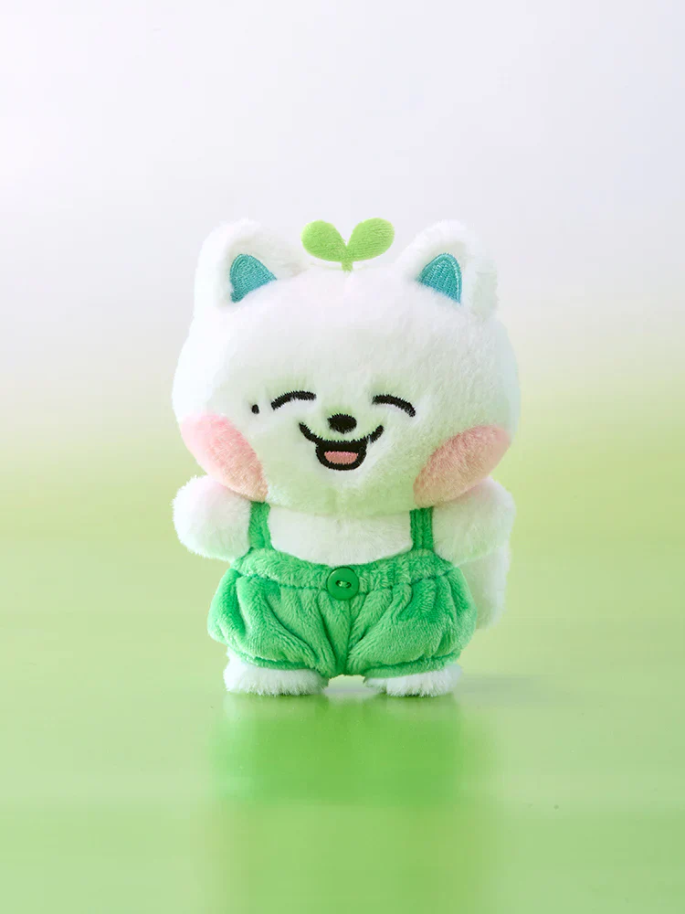 NCT DREAM - DREAMIEZ DREAM FOREST EDITION DREAM FOREST COSTUME PLUSH - Image 4
