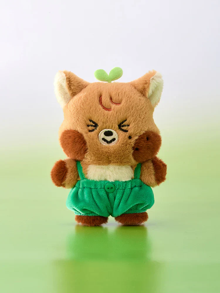 NCT DREAM - DREAMIEZ DREAM FOREST EDITION DREAM FOREST COSTUME PLUSH - Image 5