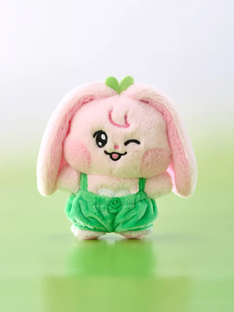 NCT DREAM - DREAMIEZ DREAM FOREST EDITION DREAM FOREST COSTUME PLUSH - Image 6