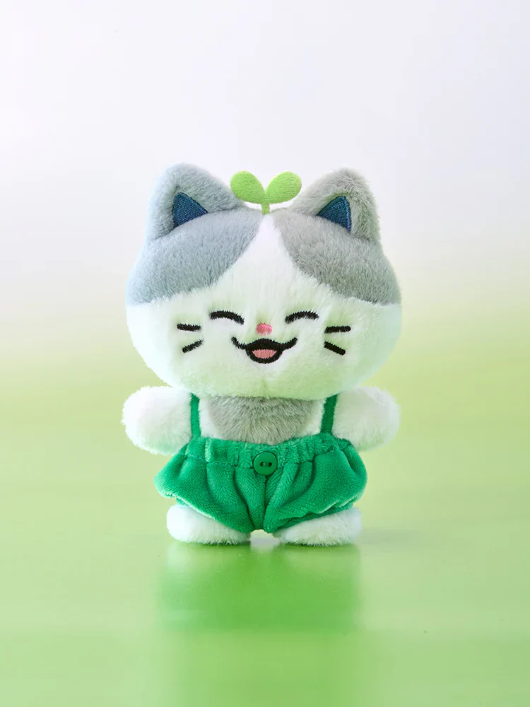 NCT DREAM - DREAMIEZ DREAM FOREST EDITION DREAM FOREST COSTUME PLUSH - Image 7
