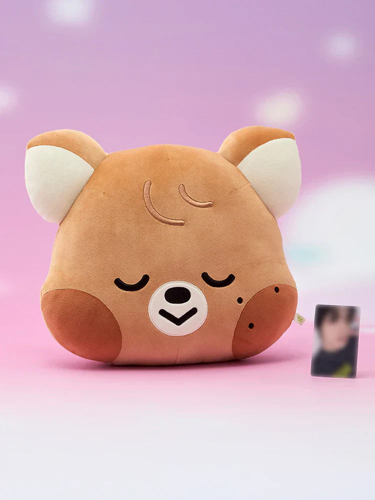 NCT DREAM - SWEET DREAMIEZ MEDIUM PLUSH CUSHION - Image 5