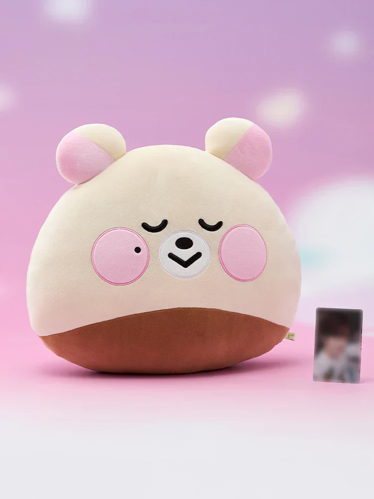 NCT DREAM - SWEET DREAMIEZ MEDIUM PLUSH CUSHION - Image 8