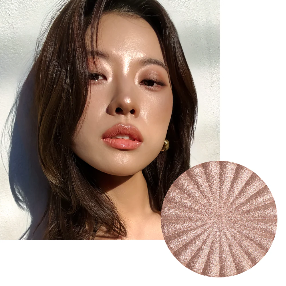(NEW) OFRA COSMETIC MINI HIGHLIGHTER - Image 10