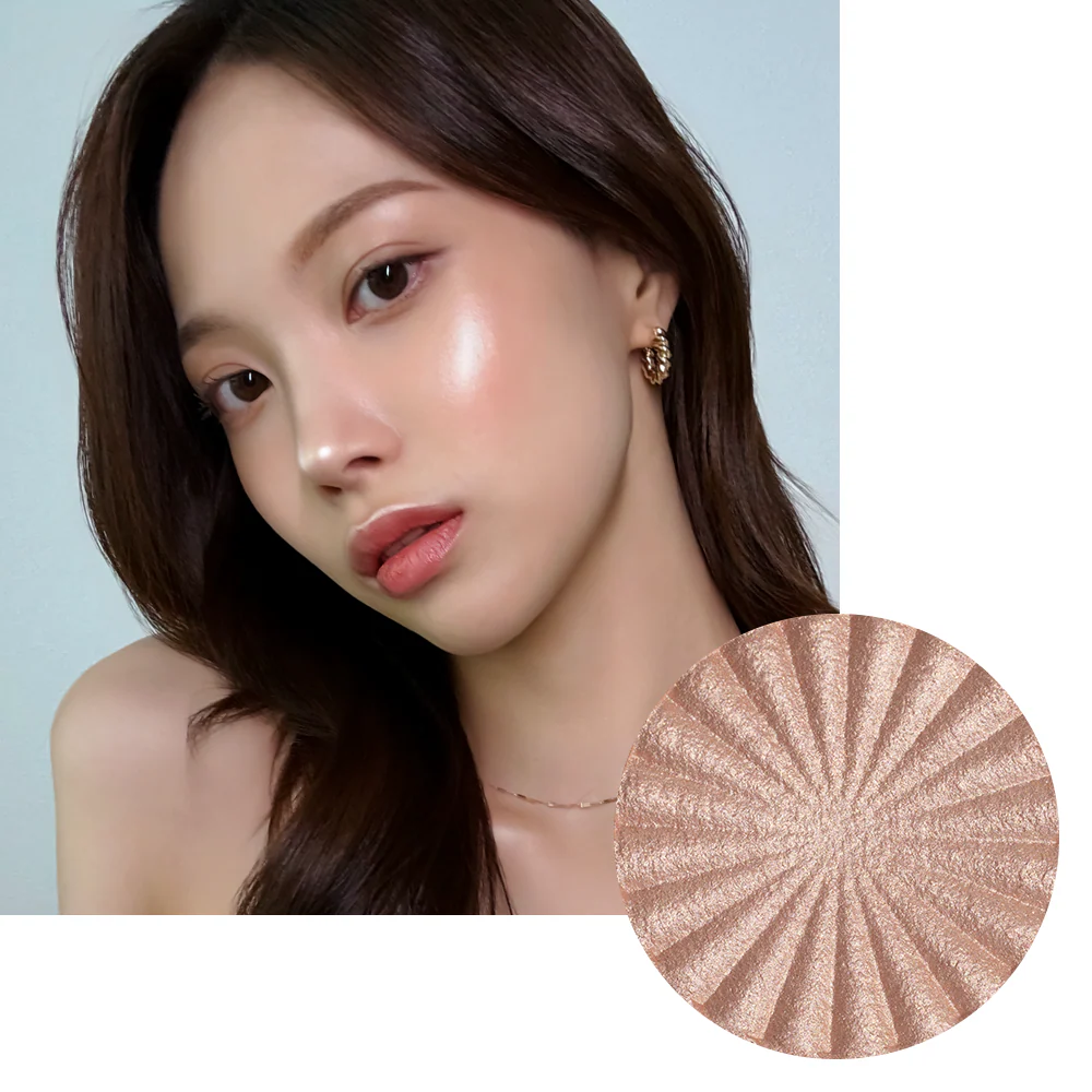 (NEW) OFRA COSMETIC MINI HIGHLIGHTER - Image 8