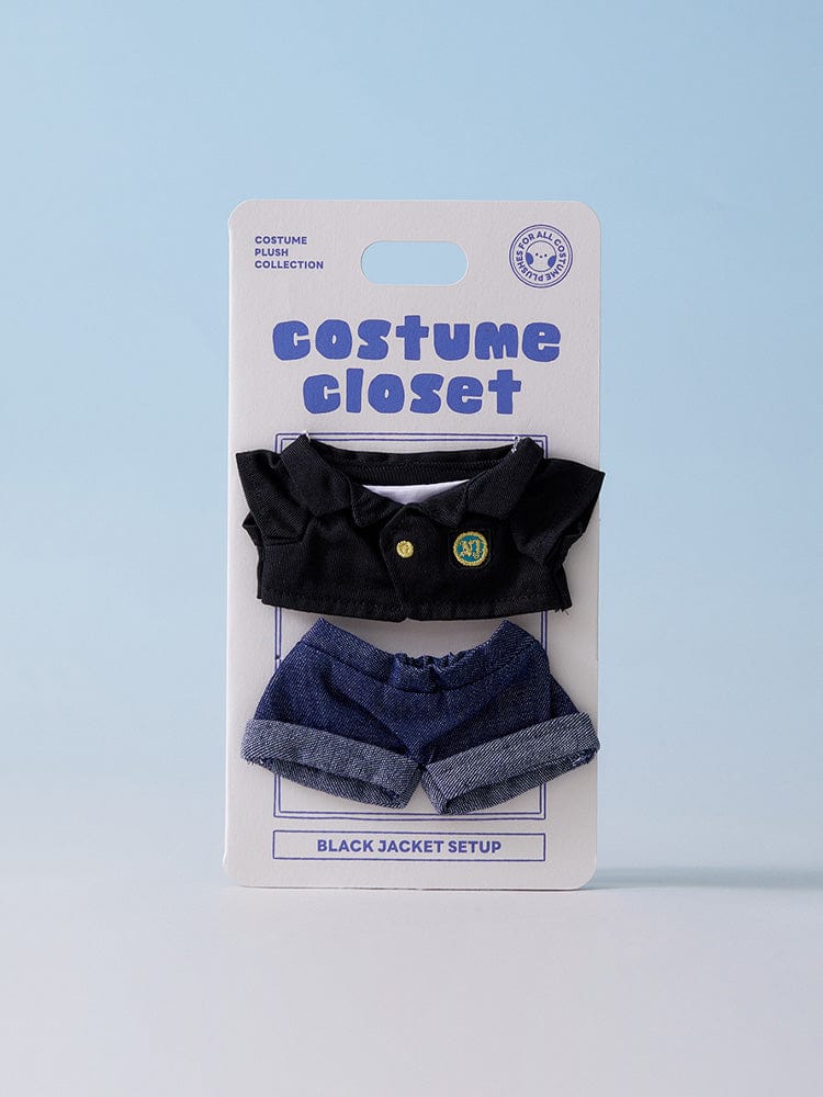 NEWJEANS - BUNINI MD DOLL CLOSET HOW SWEET - Image 3