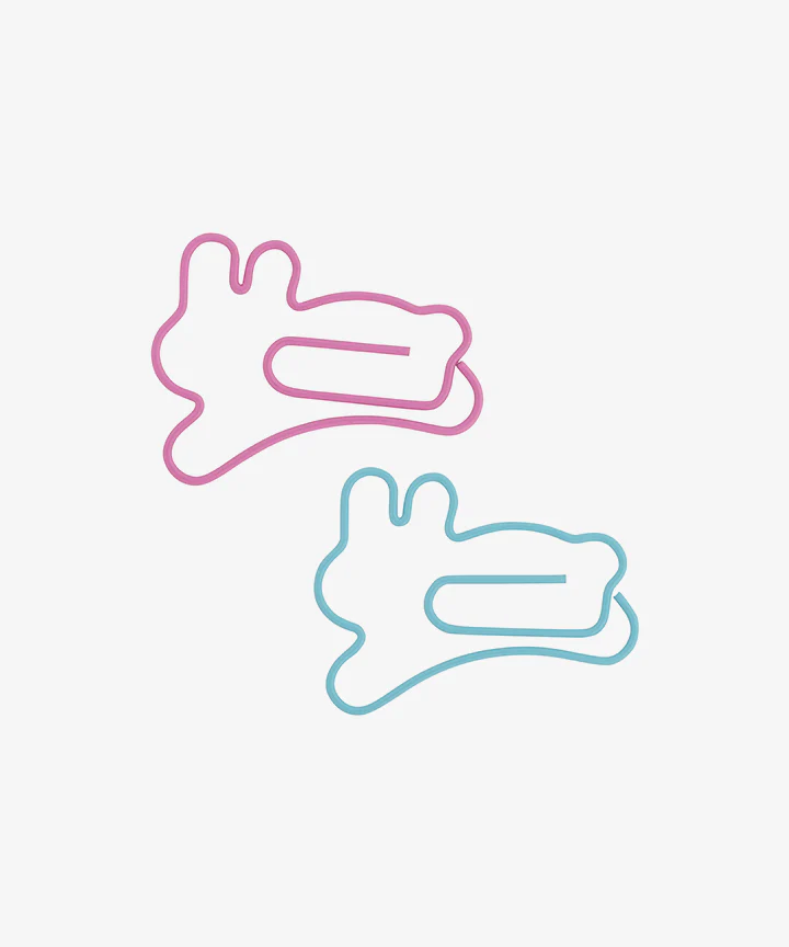 NEWJEANS BUNNIES CLUB OFFICIAL MD - Image 14