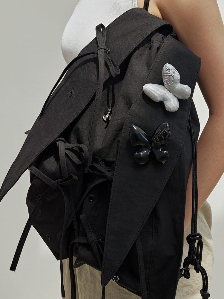 NEWJEANS - NJ X COLLER MD RABBIT STRING BAG - Image 2