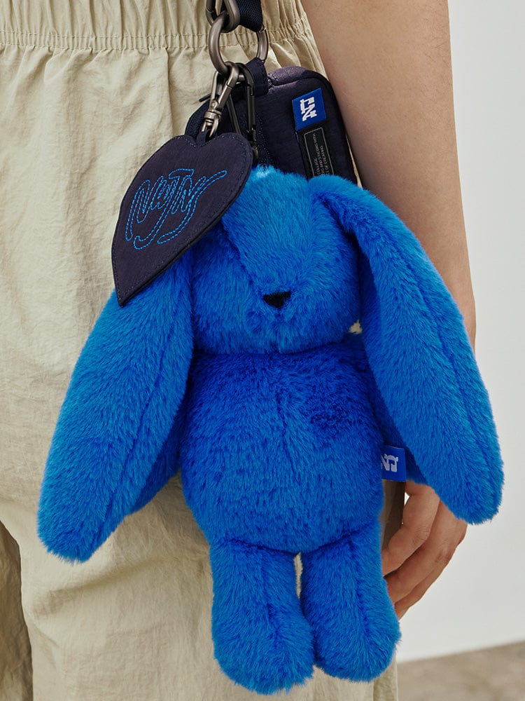 NEWJEANS - NJ X COLLER MD RABBIT STRING POUCH - Image 3