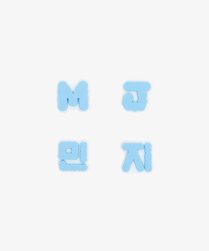 NEWJEANS - OFFICIAL LIGHT STICK & PARTS - Image 15