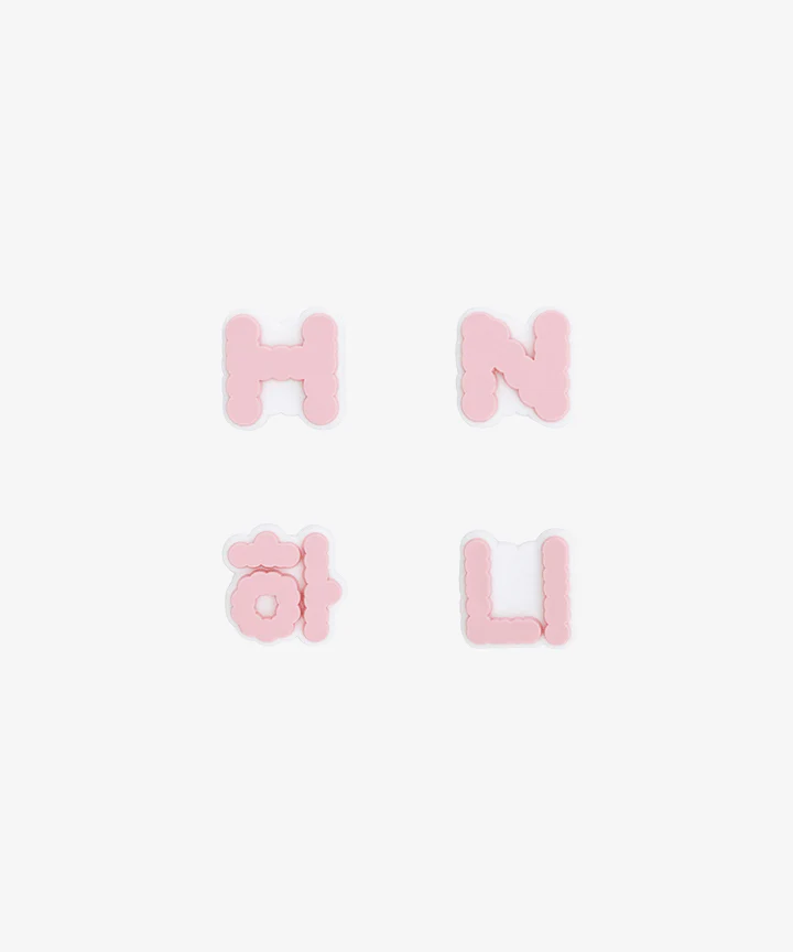 NEWJEANS - OFFICIAL LIGHT STICK & PARTS - Image 17