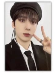 [ONLY PHOTOCARD] ATEEZ - GOLDEN HOUR : PART.1 10TH MINI ALBUM PHOTOBOOK - Image 12